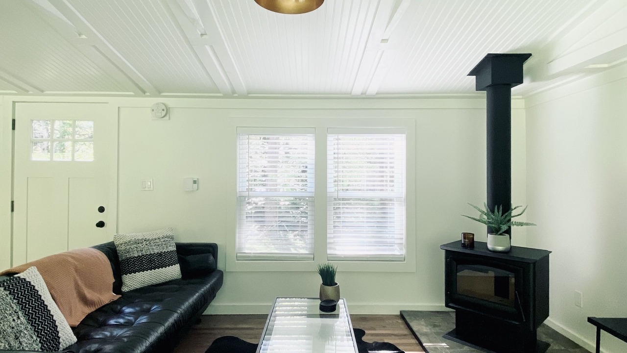 Photo of Livingroom in Liberty