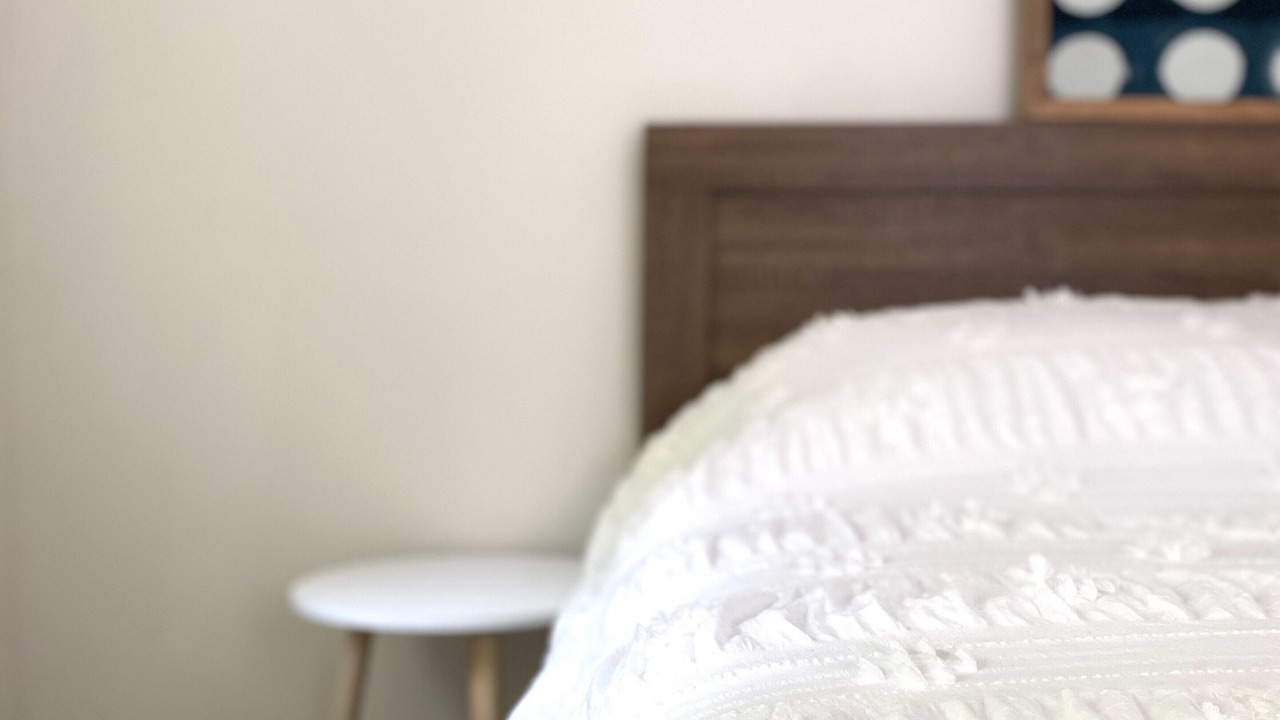 Photo of Bedroom in Liberty