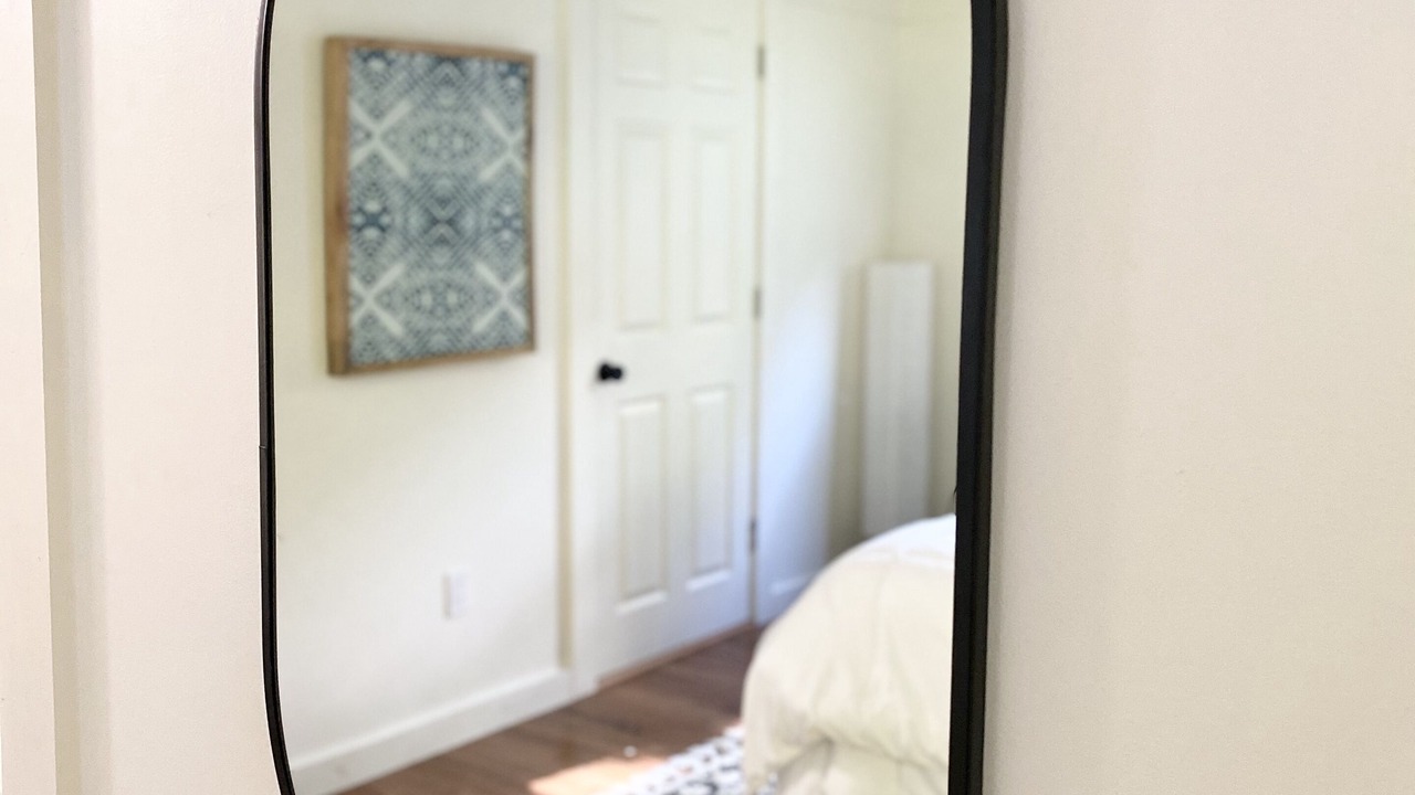 Photo of Bedroom in Liberty