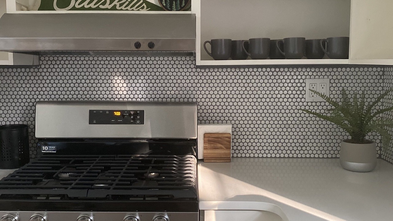 Photo of Kitchen in Liberty