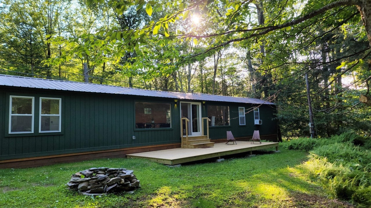 Photo of Outdoor in Liberty