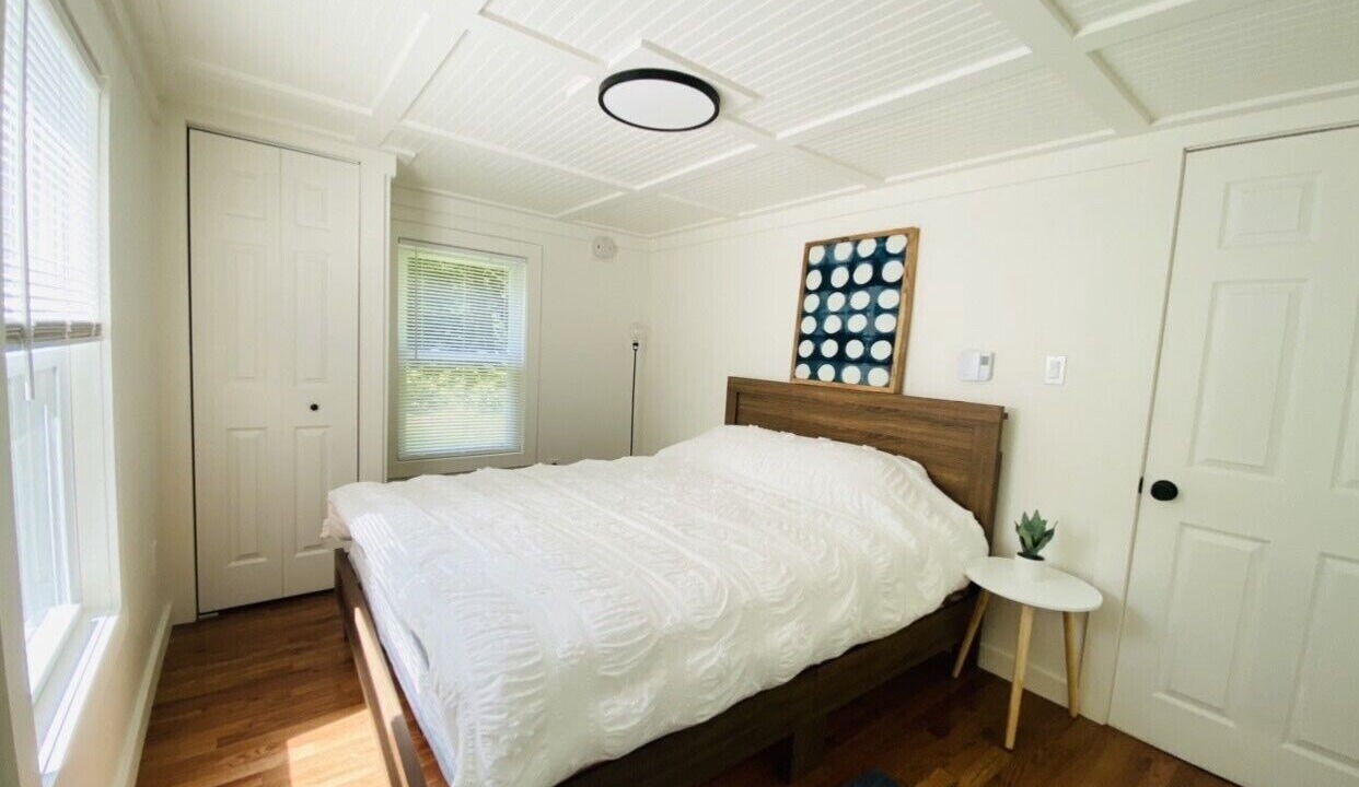 Photo of Bedroom in Liberty