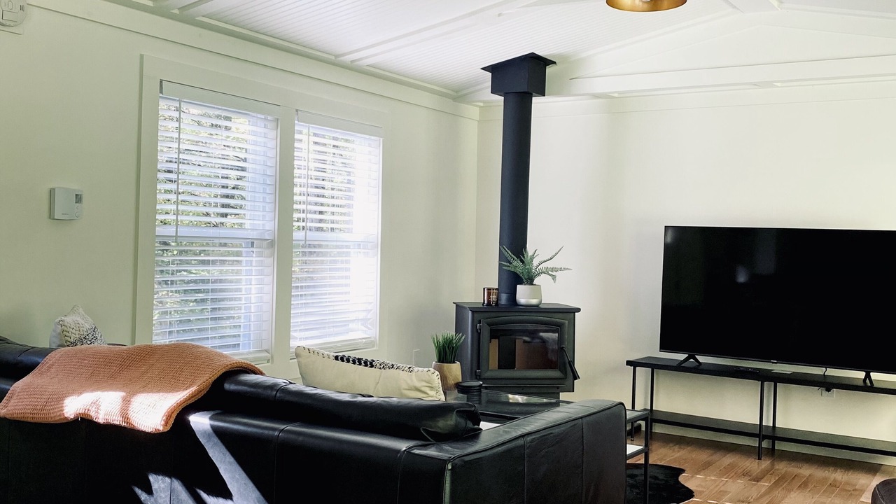 Photo of Livingroom in Liberty