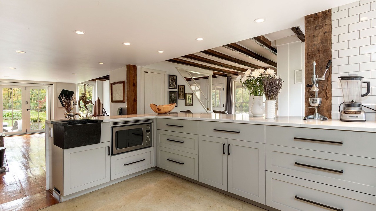 Photo of Kitchen in Point Pleasant