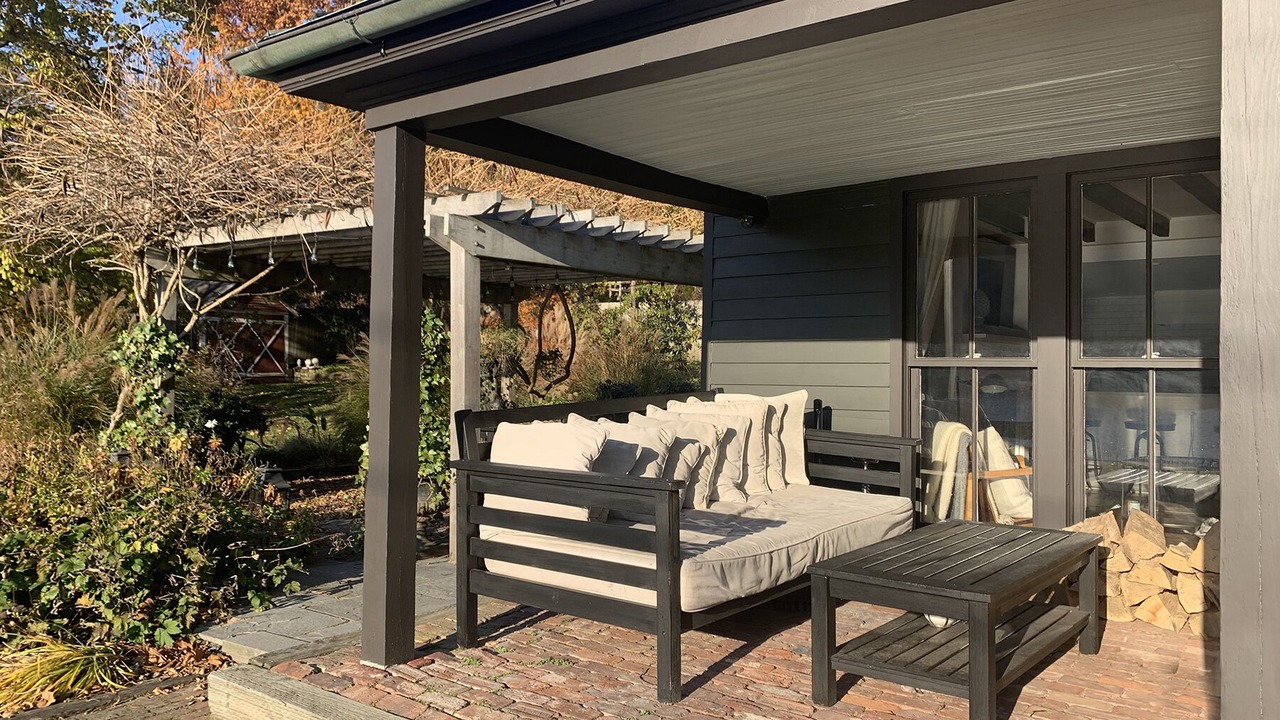 Photo of Patio Balcony in Point Pleasant