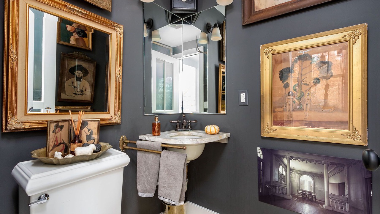 Photo of Bathroom in Point Pleasant