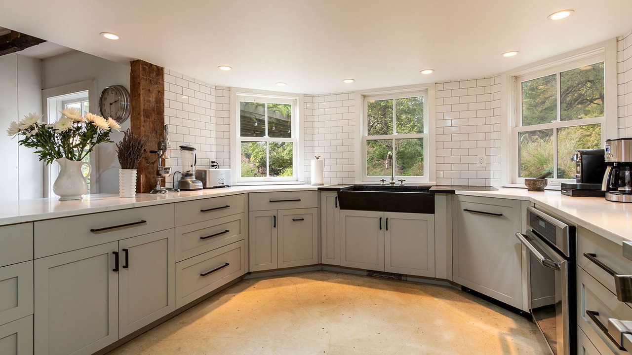 Photo of Kitchen in Point Pleasant