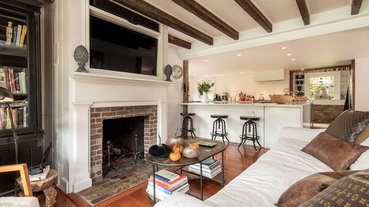 Photo of Livingroom in Point Pleasant