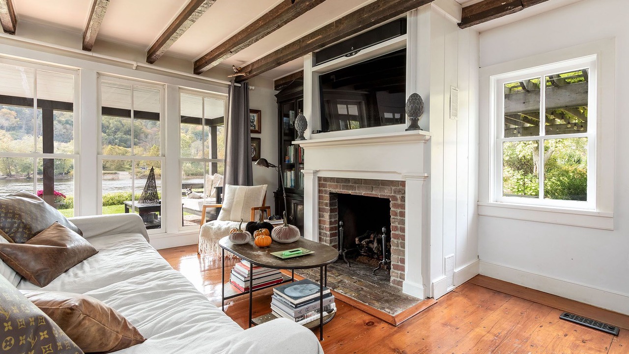 Photo of Livingroom in Point Pleasant