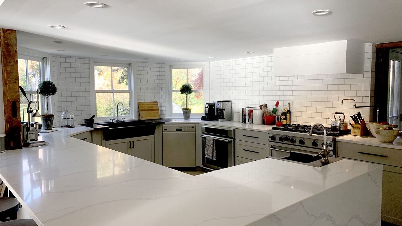 Photo of Kitchen in Point Pleasant