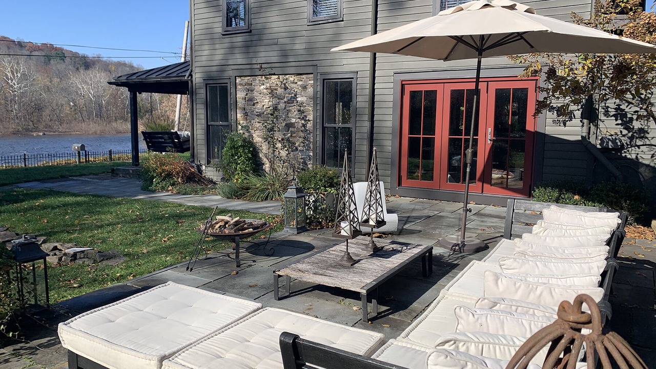 Photo of Patio Balcony in Point Pleasant
