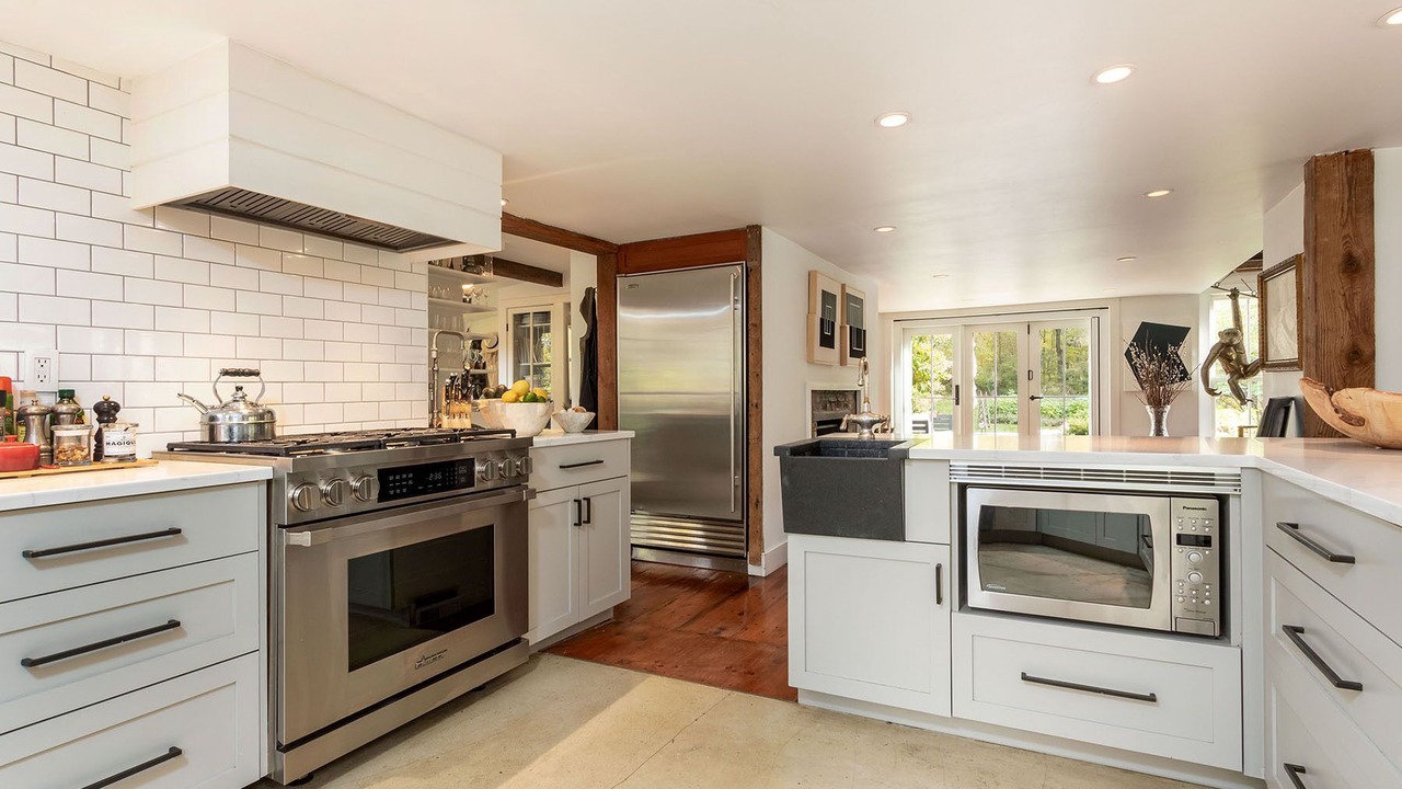 Photo of Kitchen in Point Pleasant