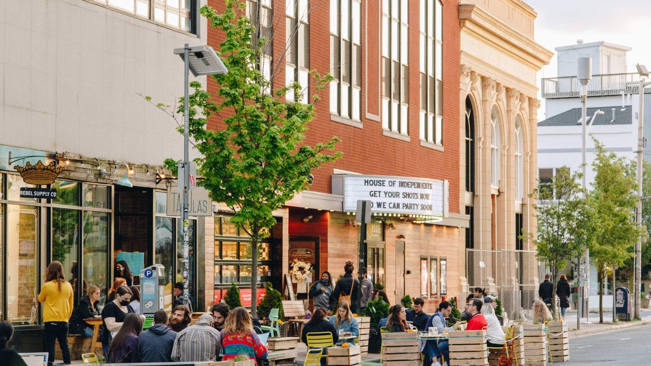 Photo of Outdoor in Ocean Grove