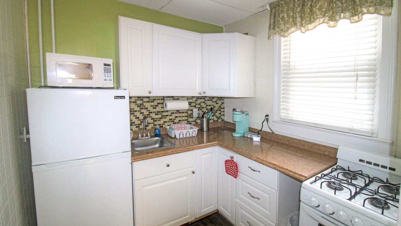 Photo of Kitchen in Ocean Grove