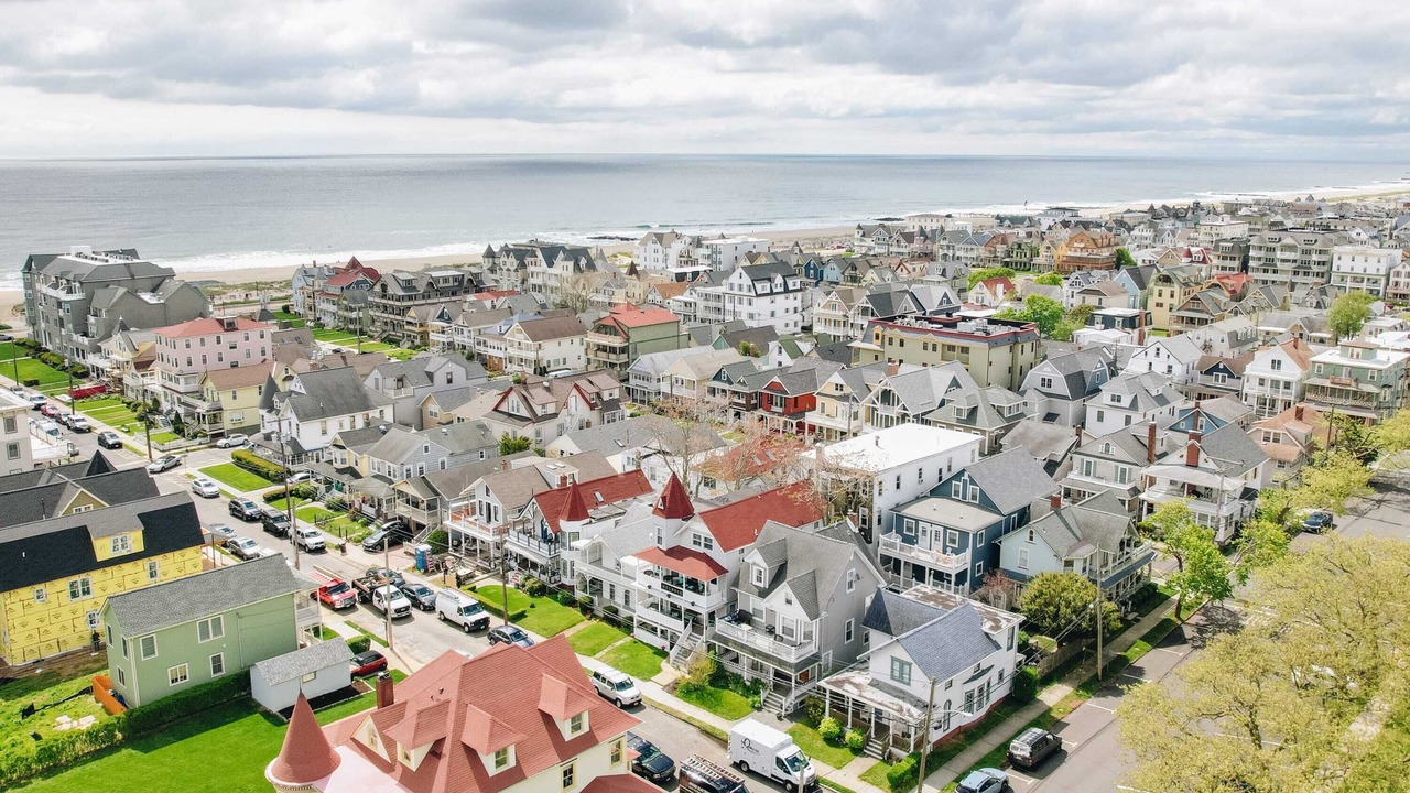 Photo of Outdoor in Ocean Grove