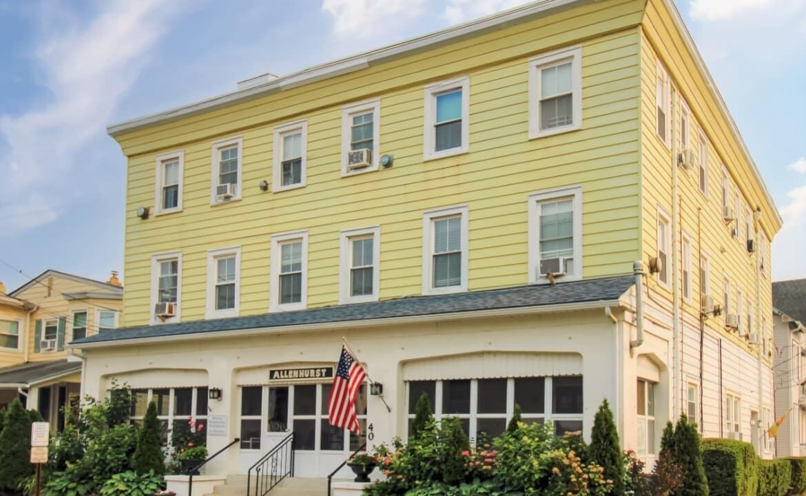 Photo of Outdoor in Ocean Grove