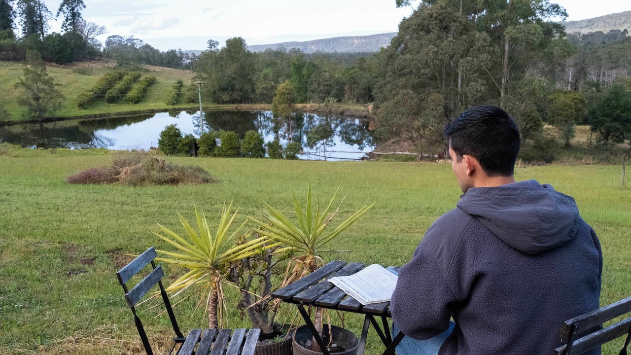 Photo of Outdoor in Grose Vale