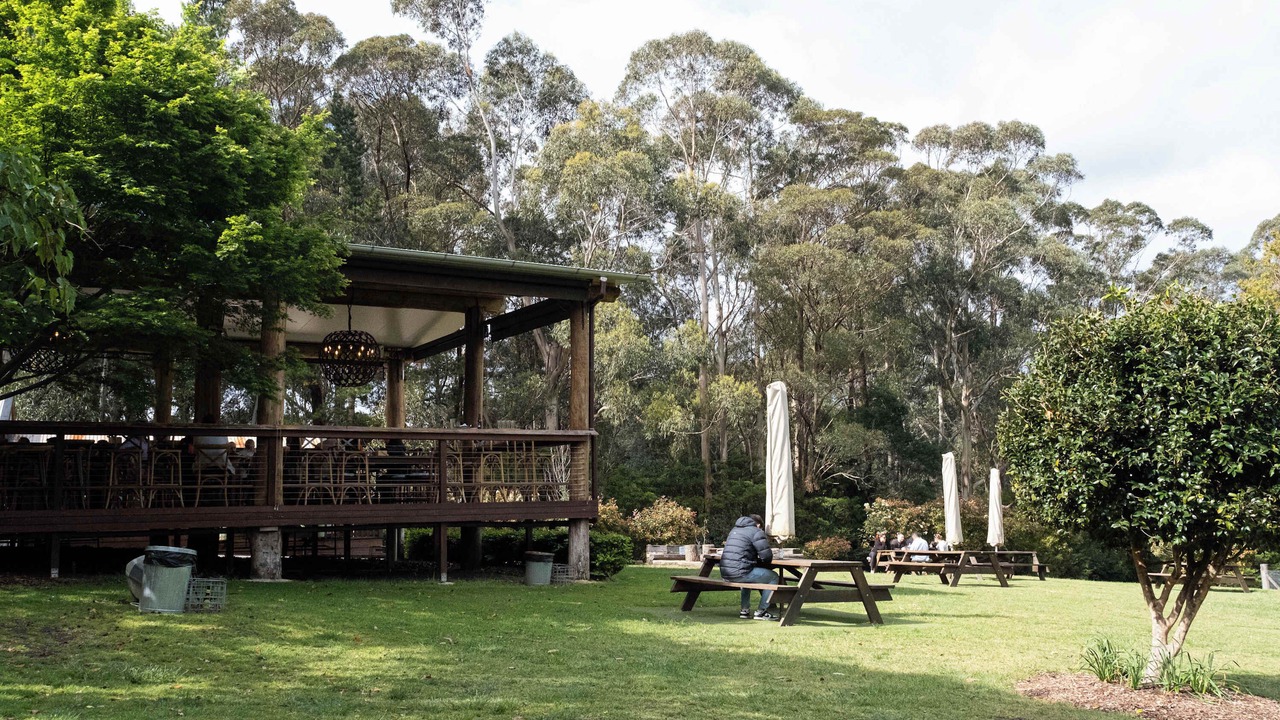 Photo of Outdoor in Grose Vale