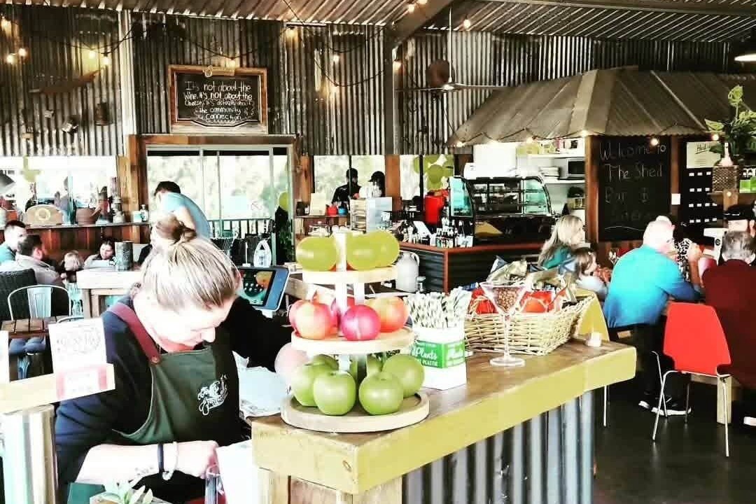 Photo of Others in Grose Vale