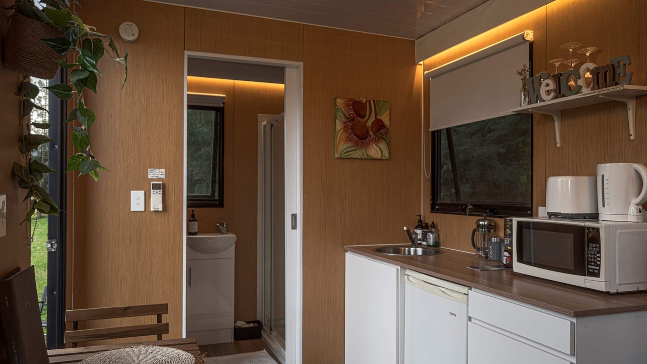 Photo of Kitchen in Grose Vale