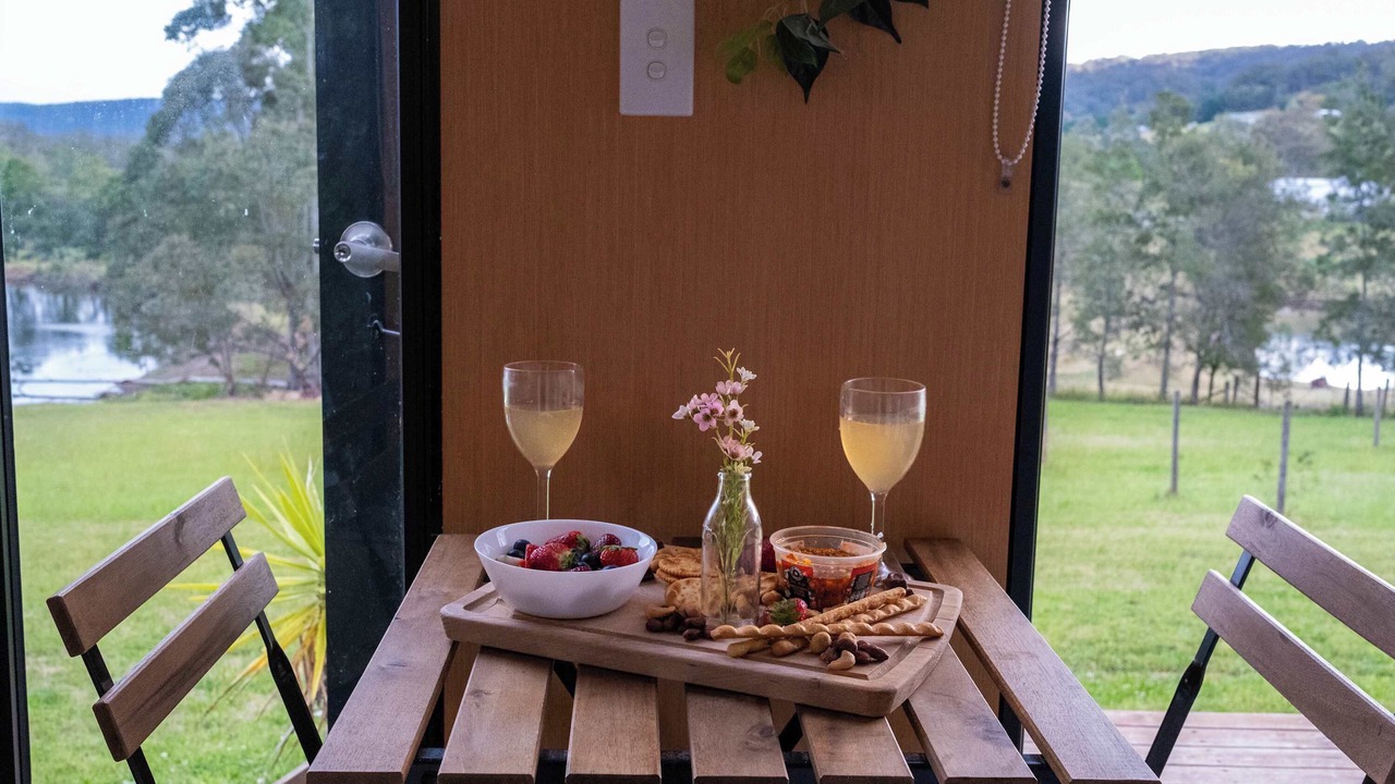 Photo of Outdoor in Grose Vale