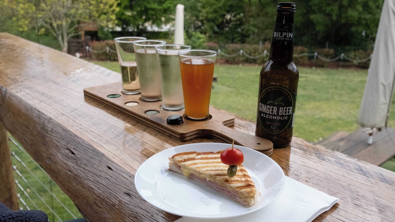 Photo of Outdoor in Grose Vale