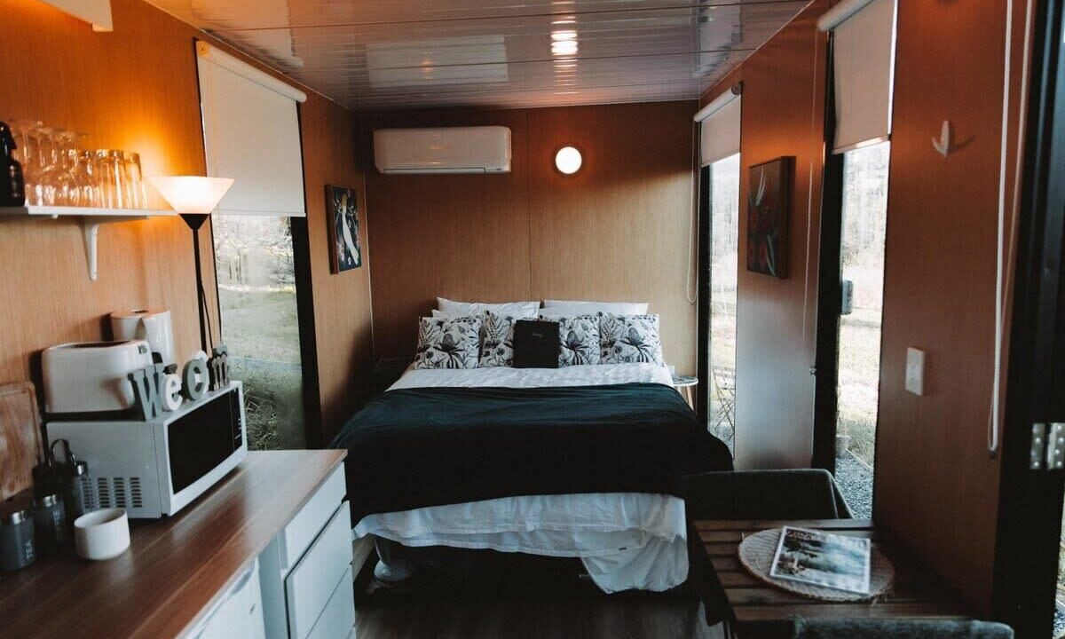 Photo of Bedroom in Grose Vale