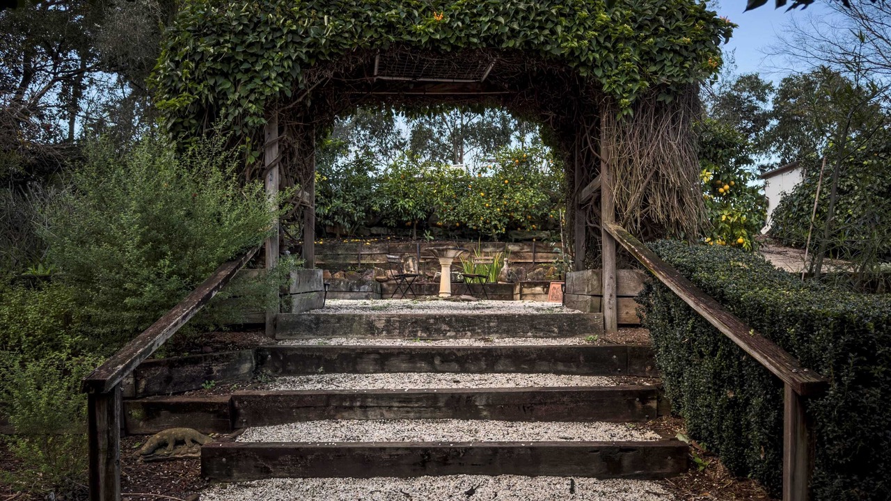 Photo of Outdoor in Grose Vale