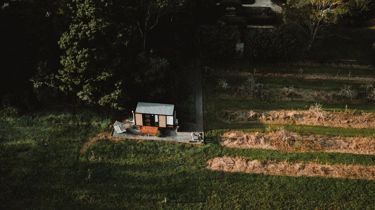 Photo of Outdoor in Grose Vale