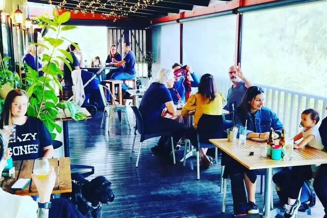 Photo of Outdoor in Grose Vale