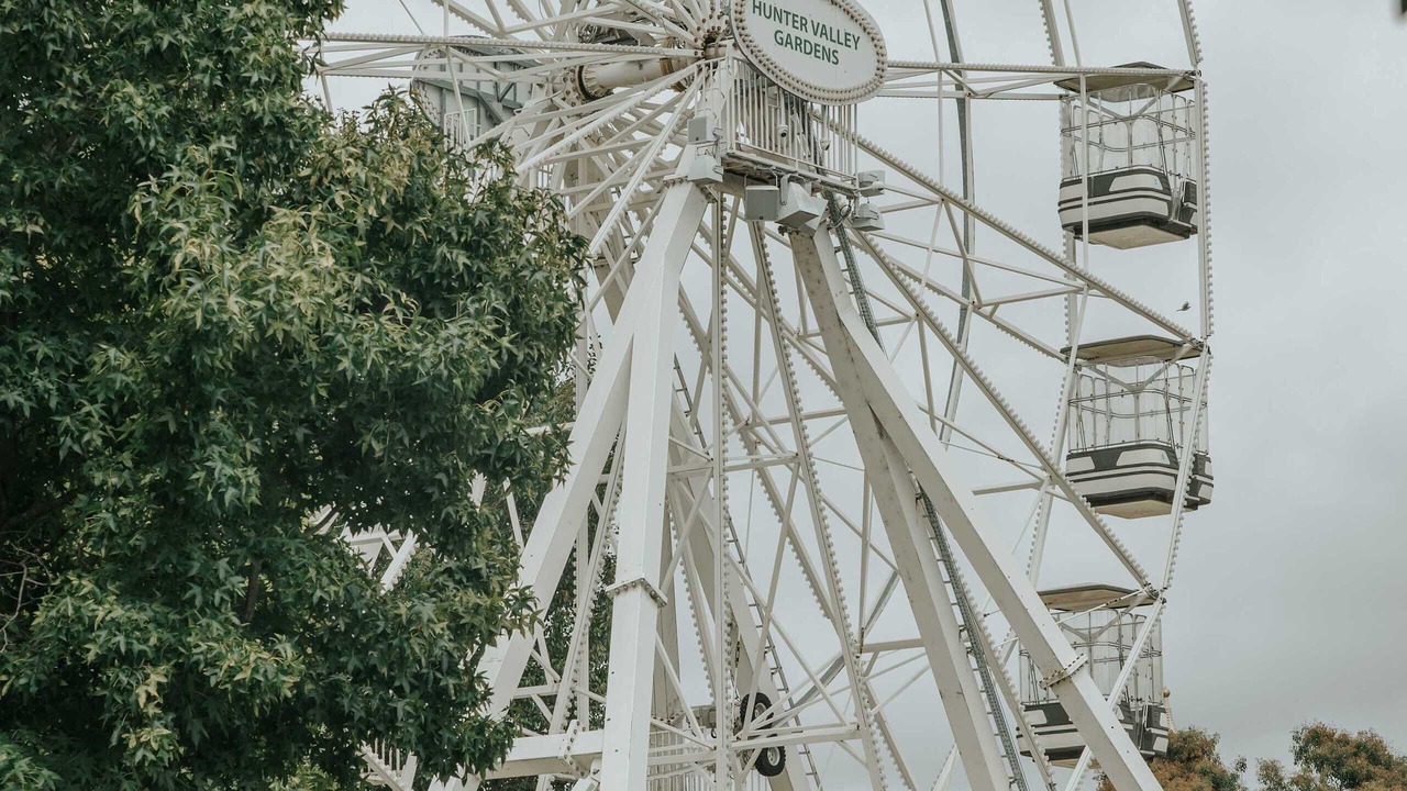 Photo of Others in Pokolbin