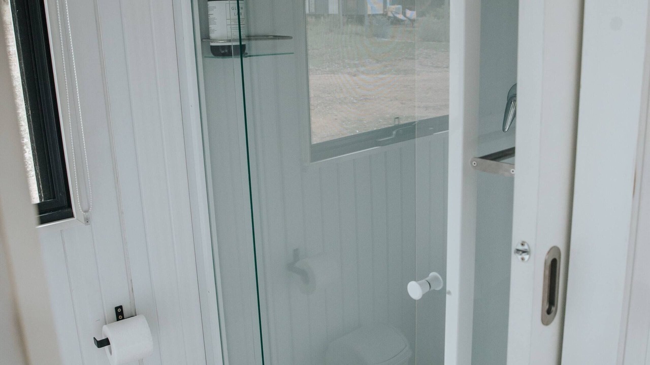 Photo of Bathroom in Pokolbin