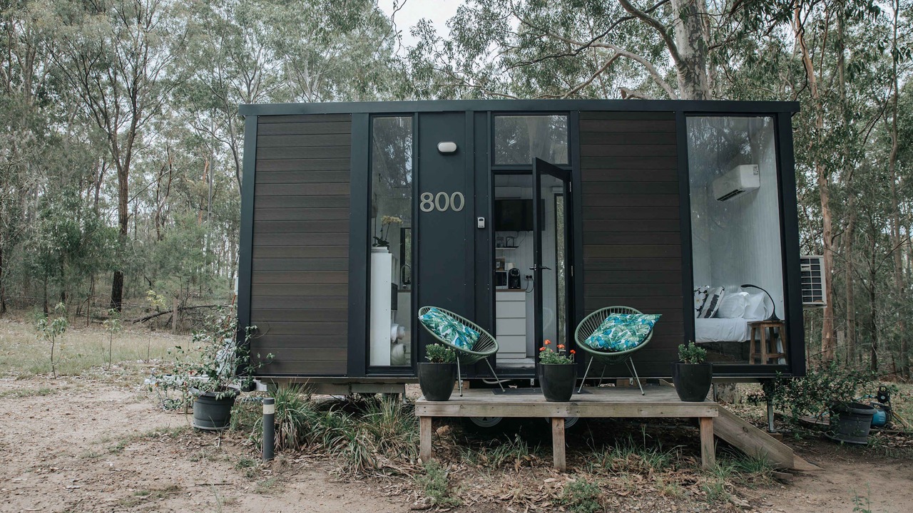 Photo of Outdoor in Pokolbin