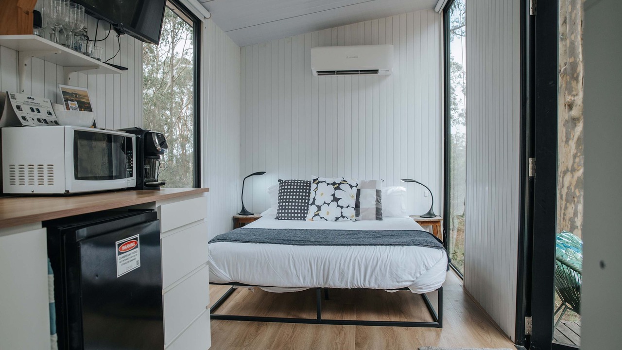 Photo of Bedroom in Pokolbin