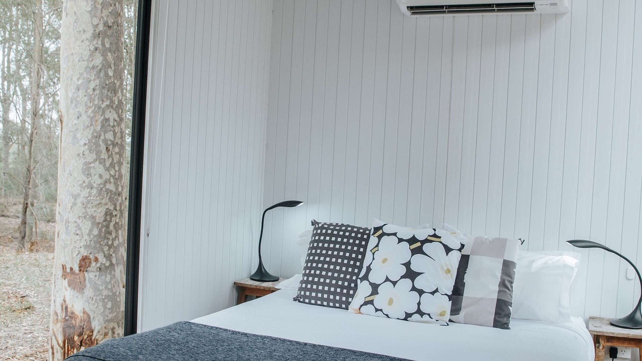 Photo of Bedroom in Pokolbin