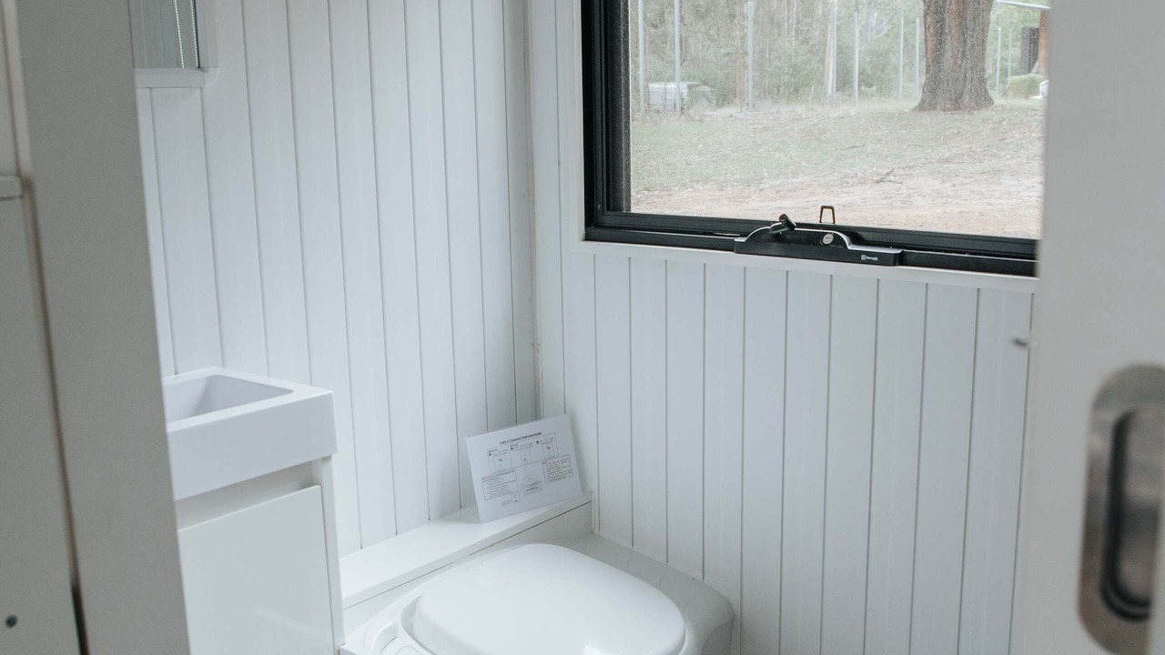 Photo of Bathroom in Pokolbin