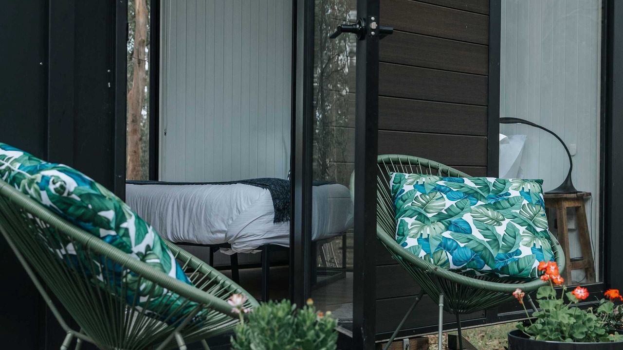 Photo of Patio Balcony in Pokolbin