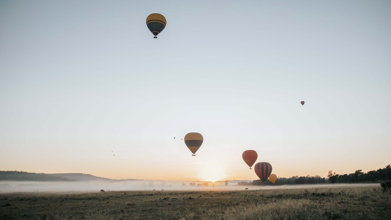 Photo of Others in Pokolbin