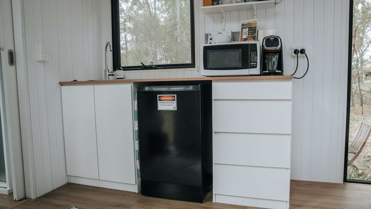 Photo of Kitchen in Pokolbin