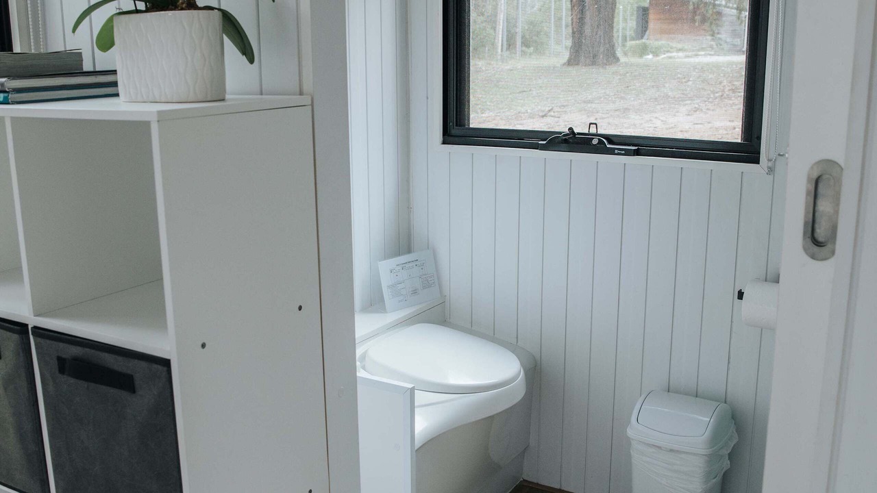 Photo of Bathroom in Pokolbin