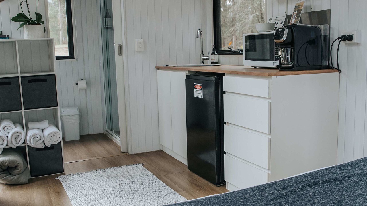 Photo of Bedroom in Pokolbin