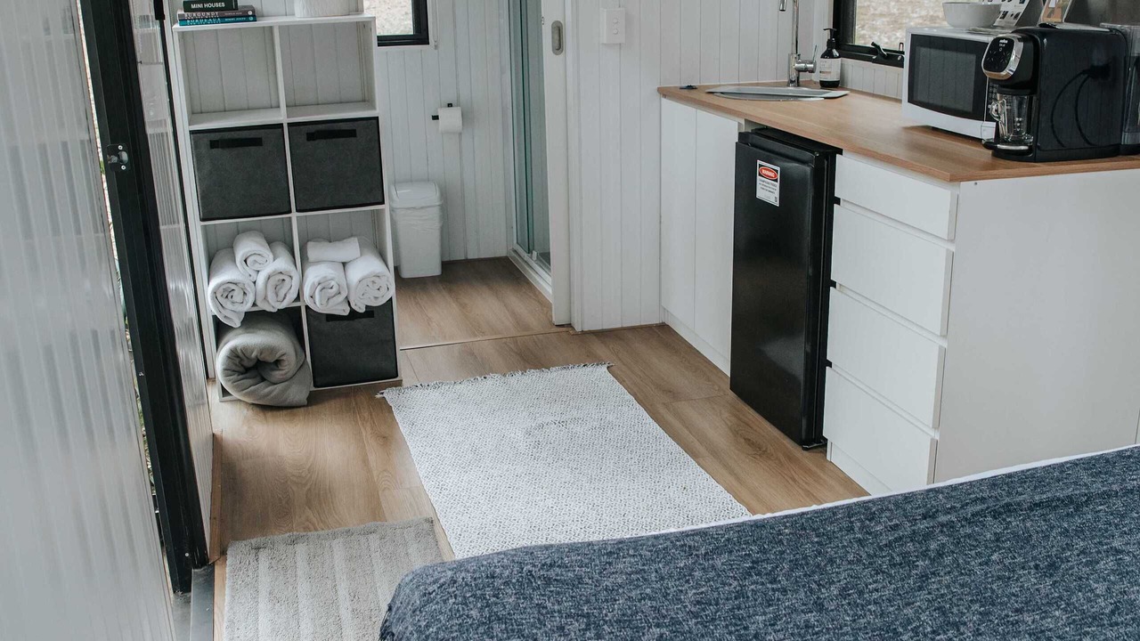 Photo of Bedroom in Pokolbin