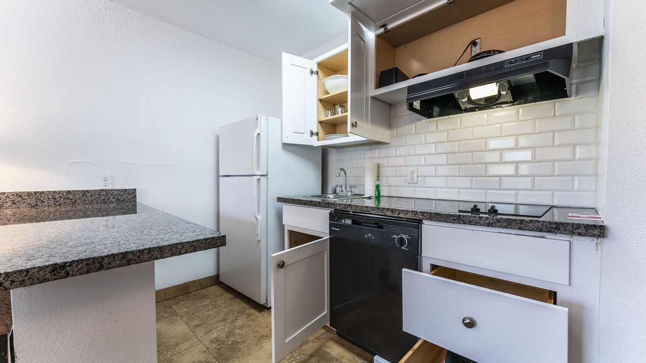 Photo of Kitchen in Chandler