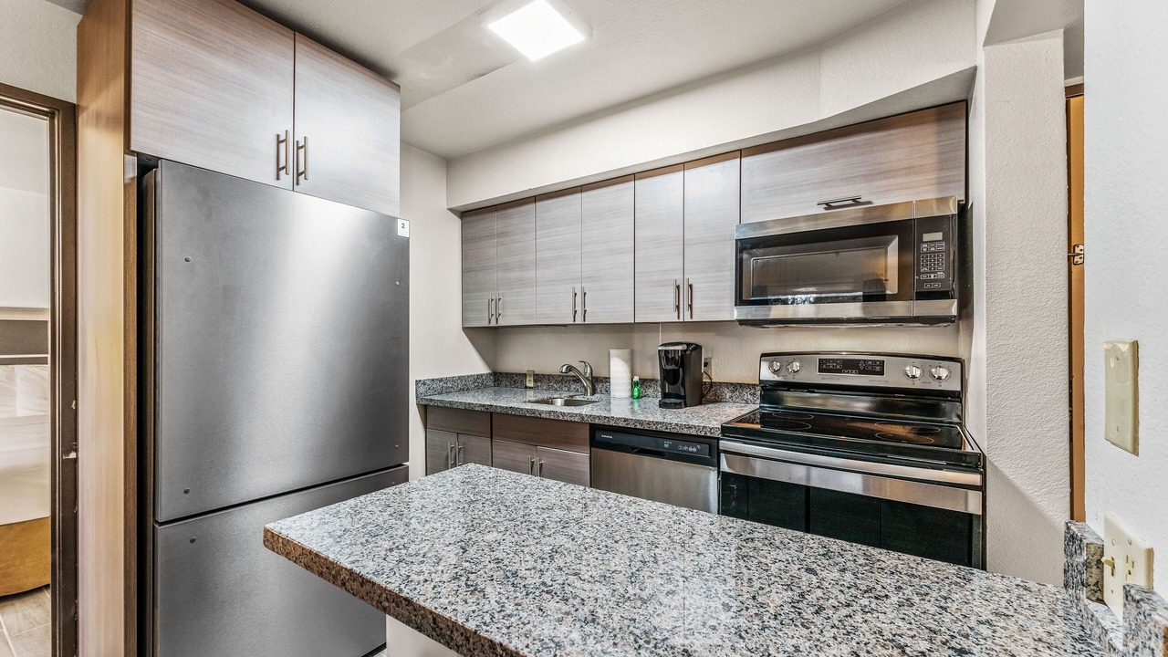 Photo of Kitchen in Chandler