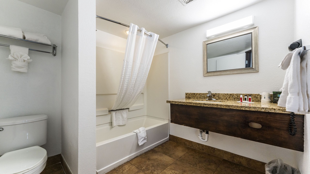 Photo of Bathroom in Chandler