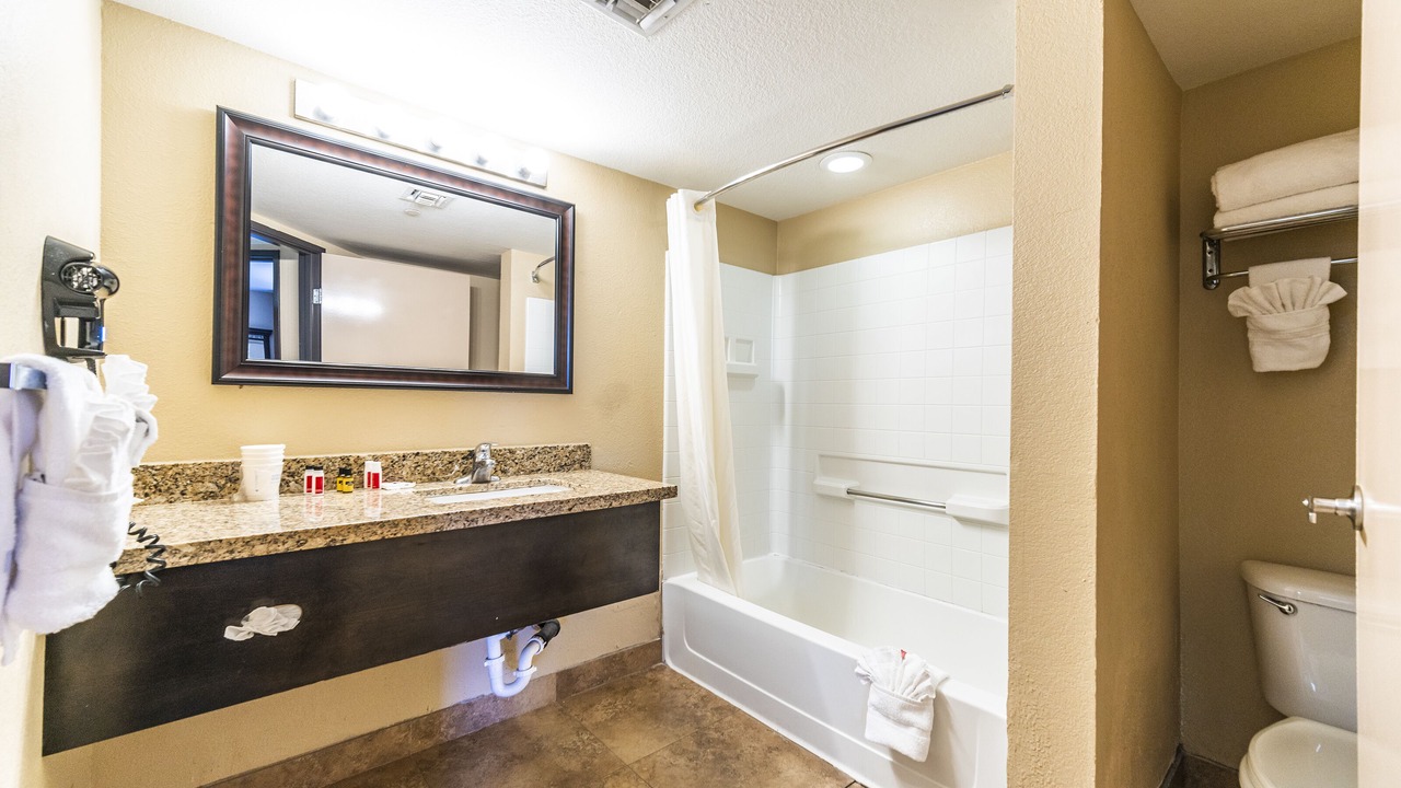 Photo of Bathroom in Chandler