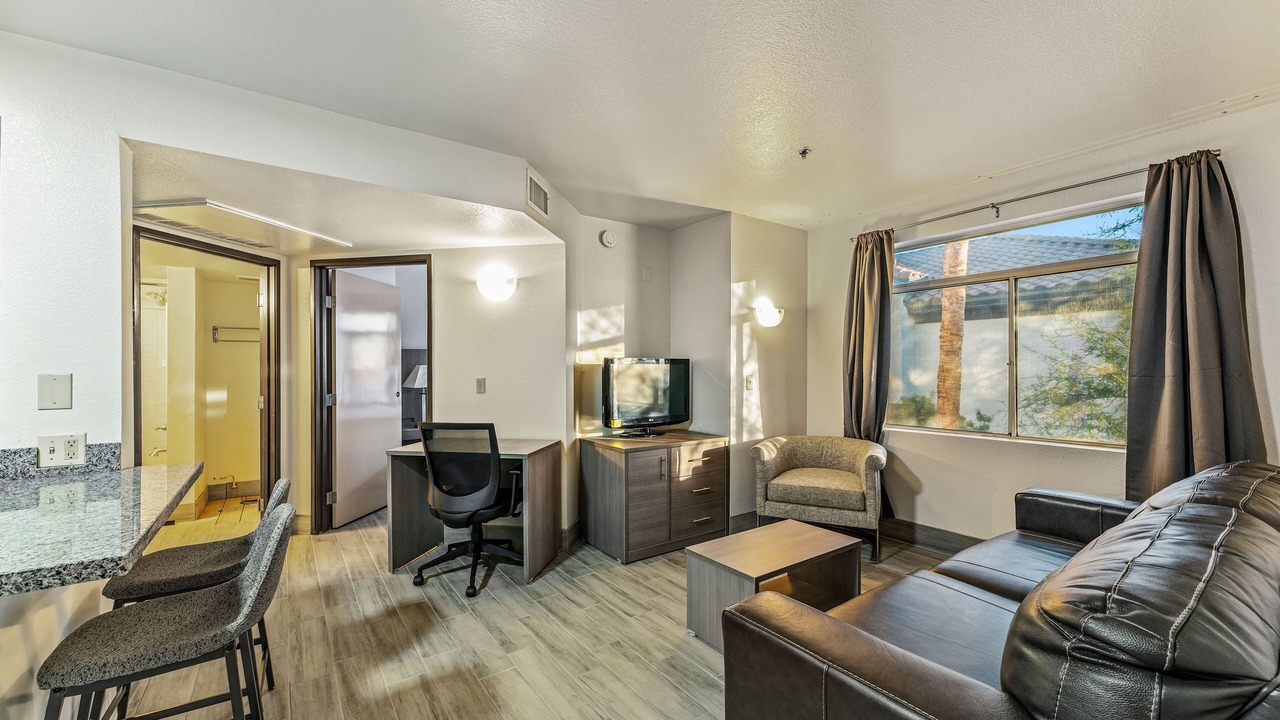 Photo of Bedroom in Chandler