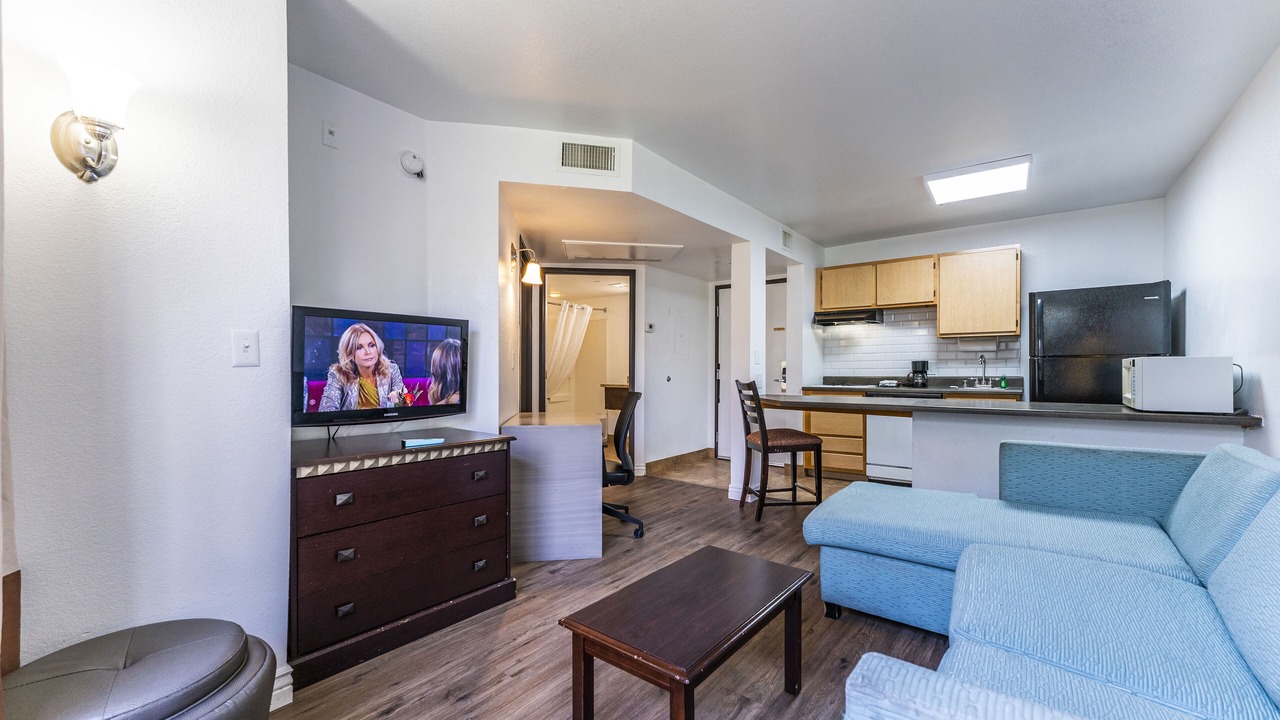 Photo of Livingroom in Chandler