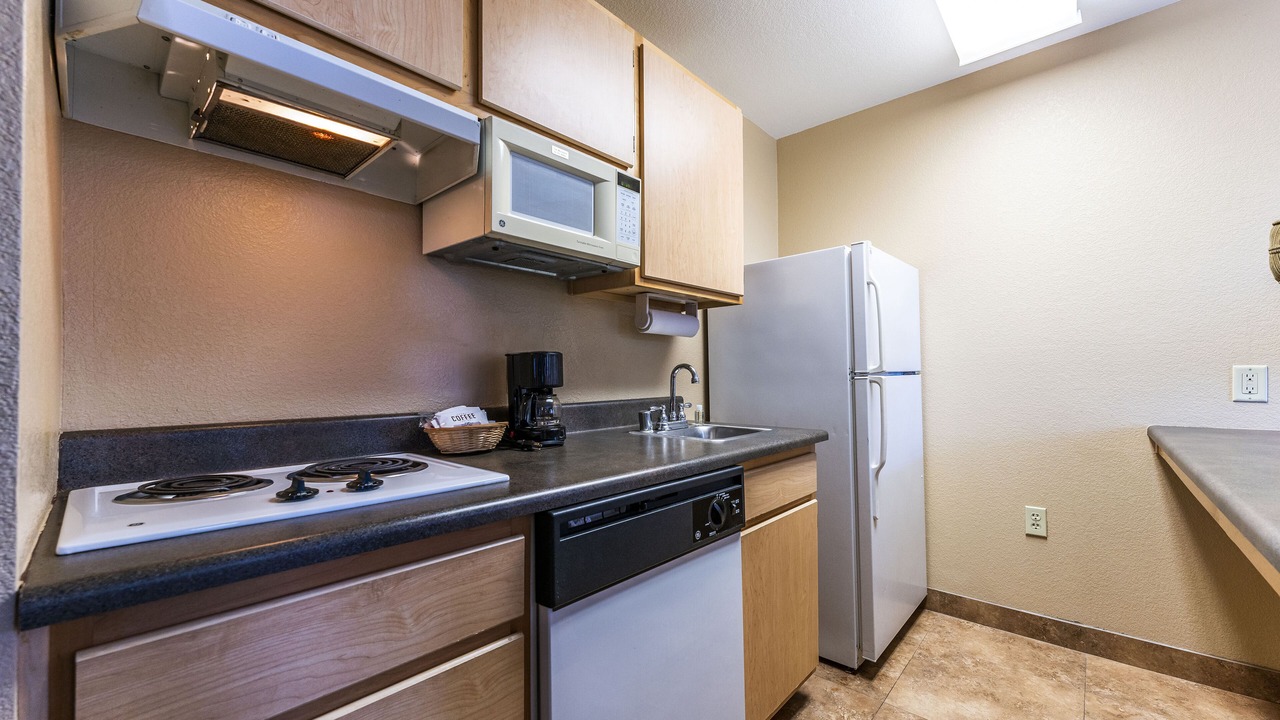 Photo of Kitchen in Chandler