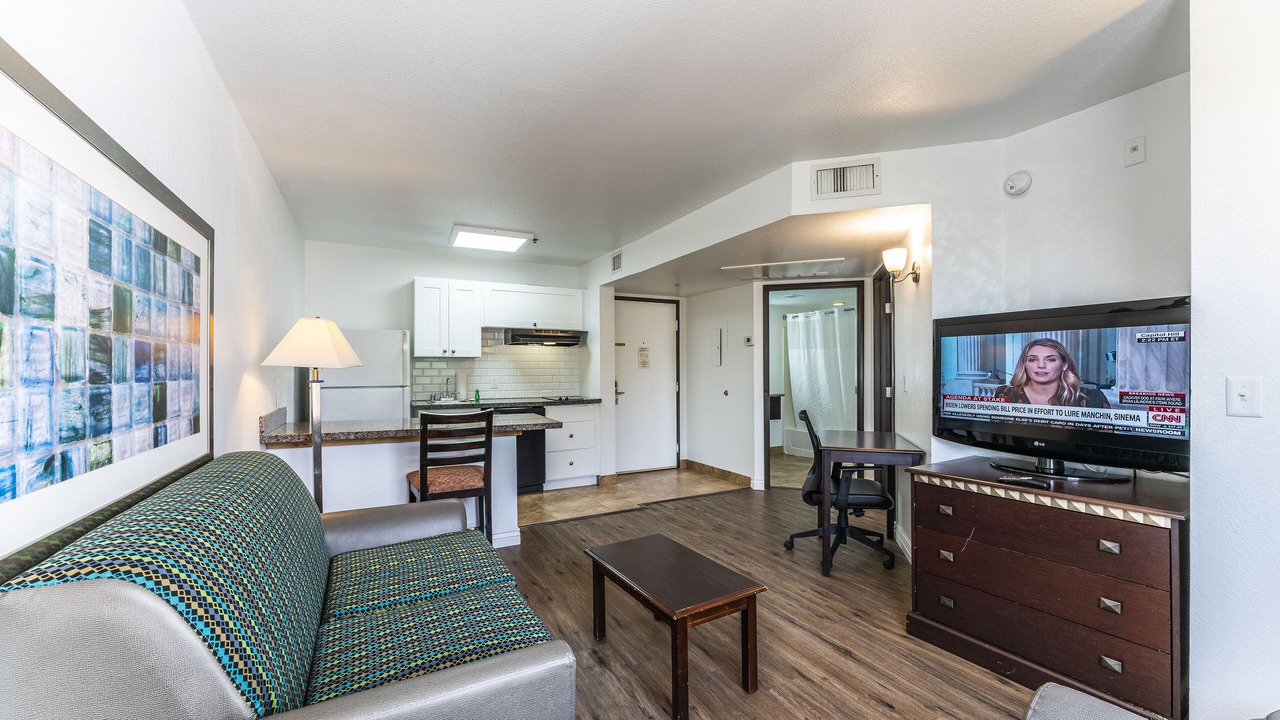Photo of Livingroom in Chandler